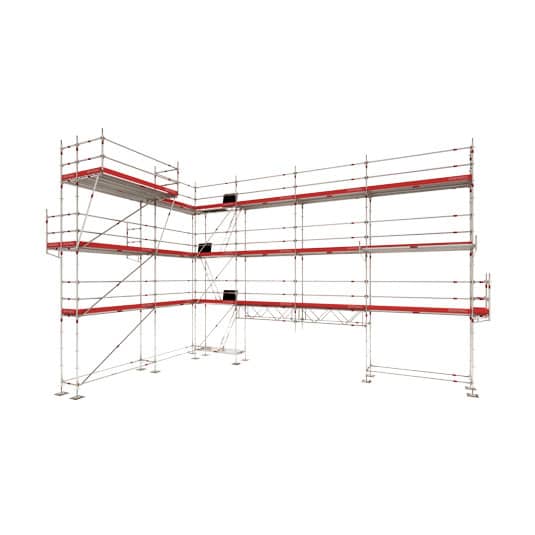 andamio multidireccional RL-360